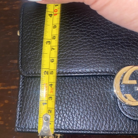 Gucci Soho - Picture 14 of 17